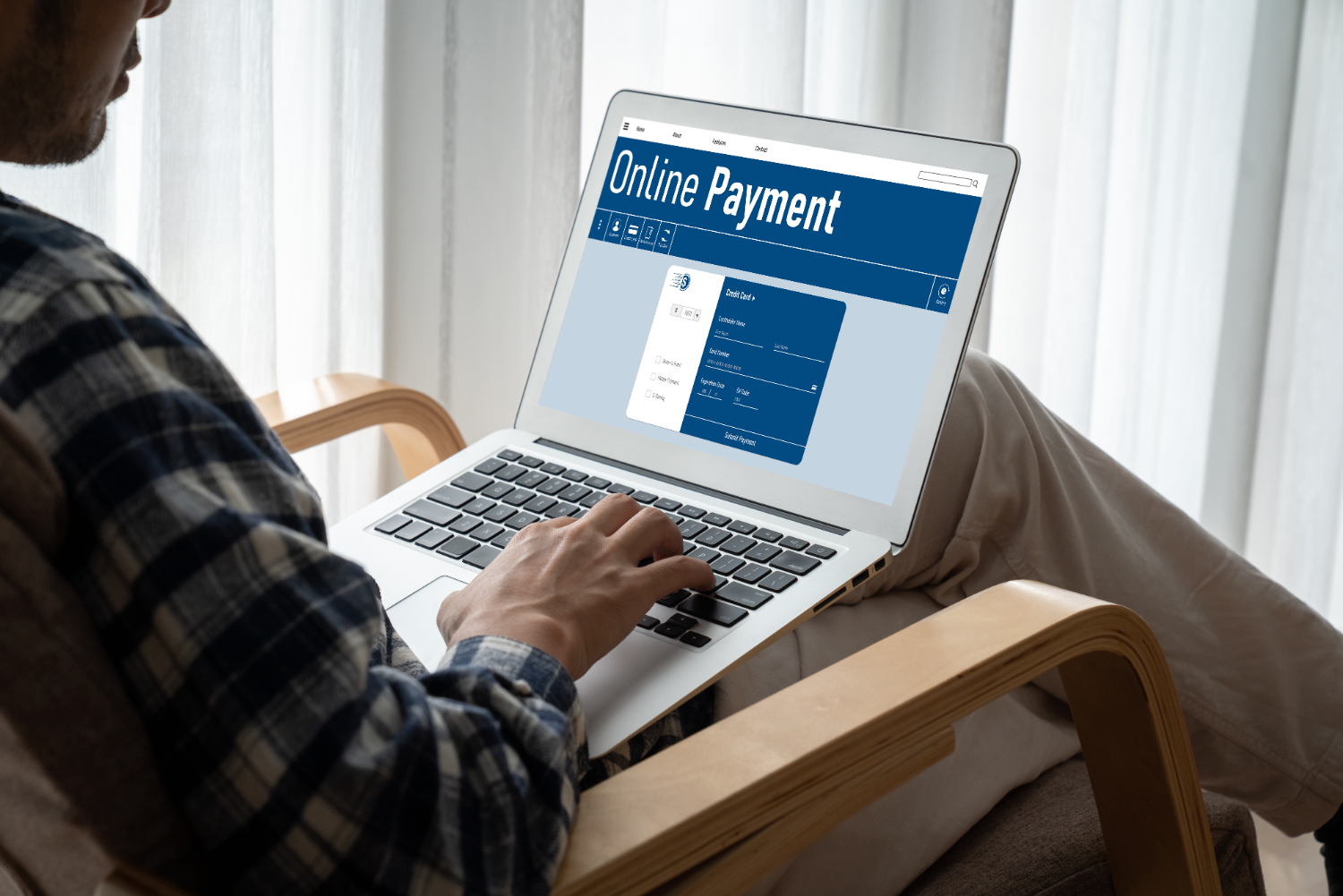 Pay Per Click image
